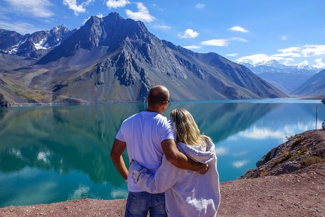 Embalse El Yeso Experience in the Andes - Traveler Experiences and Photos