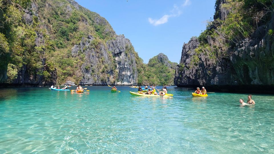 Enchanted Philippines - 10 Days of Adventure. - Key Points