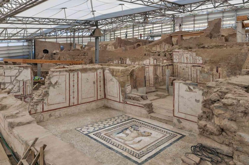 Ephesus: 1 or 2 Day Private Tour - Key Points