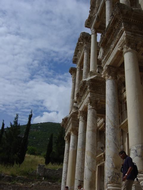 Ephesus: Full-Day Tour From Kusadasi or Izmir - Key Points