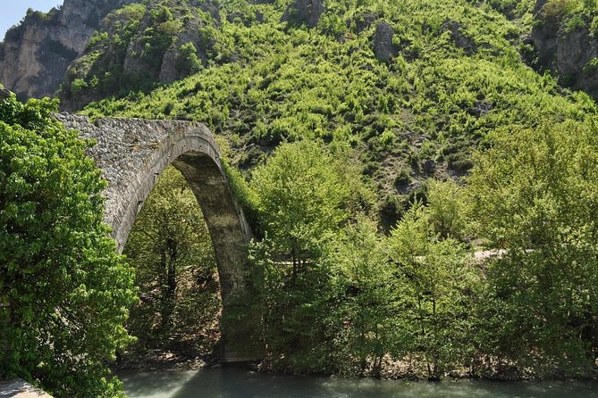 Epirus Region (3 Days) - Itinerary Overview