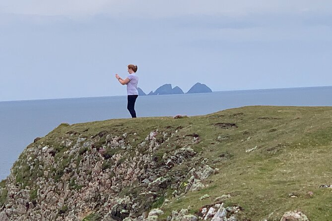 Erris Head Guided Walking Tour (AlchemyTours.ie) - Tour Itinerary