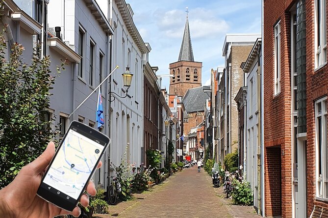 Escape Xperience in Amersfoort: the Hidden Coins - Key Points