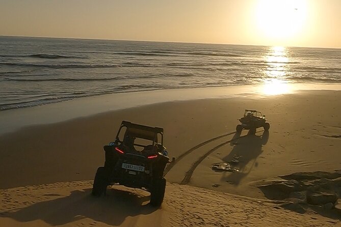 Essaouira Exclusive Dune Buggy Adventure - Adventure Highlights