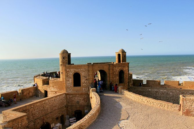 Essaouira Full-Day Excursion From Marrakech - Key Points