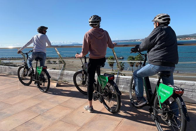 Estepona Bike or Scooter Rental  - Marbella - Key Points