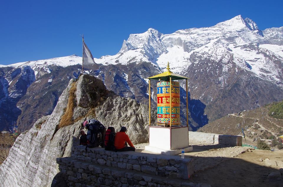 Everest Panorama Trek - Key Points