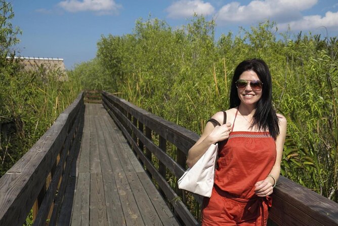 Everglades VIP Airboat Tour With Transportation Included - Just The Basics