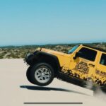 exciting jeep dune adventure tour and sand boarding Exciting Jeep Dune Adventure Tour and Sand Boarding