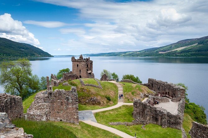 Exclusive Loch Ness & Glencoe Private Tour - Key Points