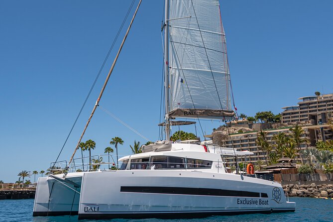 Exclusive Private Charter in Gran Canaria - Key Points