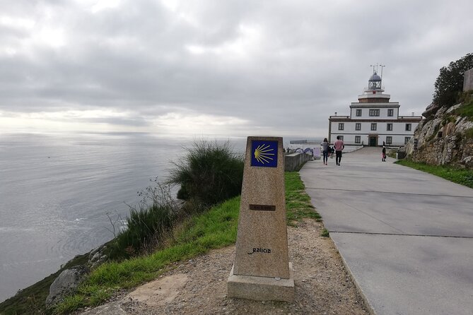 Excursion to Fisterra and Muxía From Santiago De Compostela - Key Points