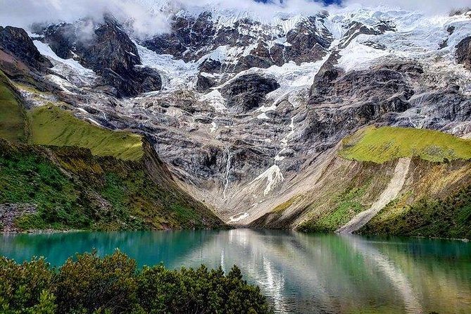 Excursion to Humantay Lake From Cusco Private Tour - Itinerary Details