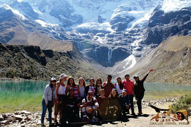 Excursion to Humantay Lake From Cusco. - Key Points