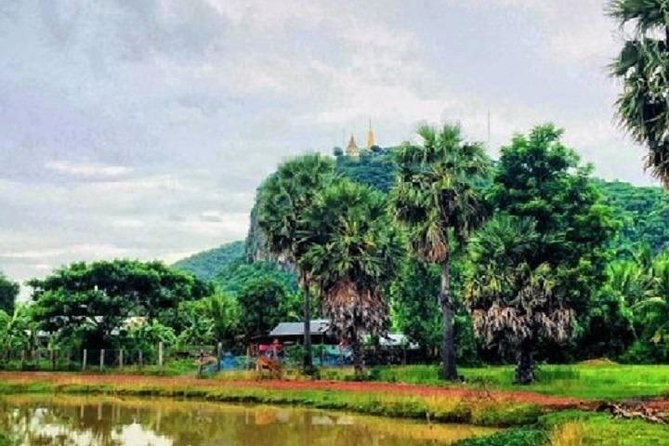 Explore Battambang Full Day Tour (Start 9am-7:00pm) - Key Points