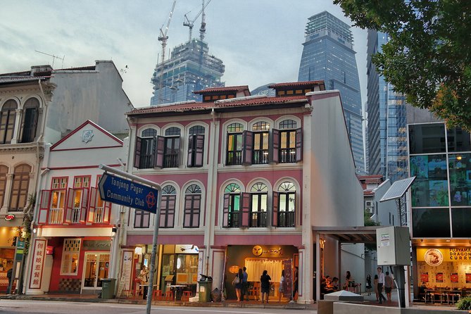 Explore Bohemian Tiong Bahru - Key Points