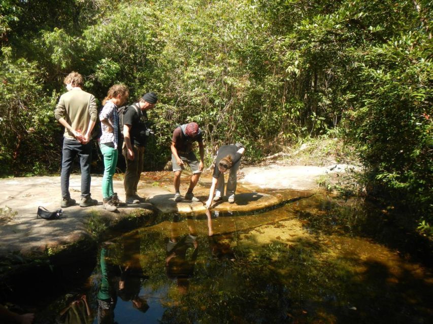 Explore Hidden Kulen Mountain - Key Points