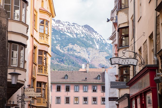 Explore the Instaworthy Spots of Innsbruck With a Local - Key Points