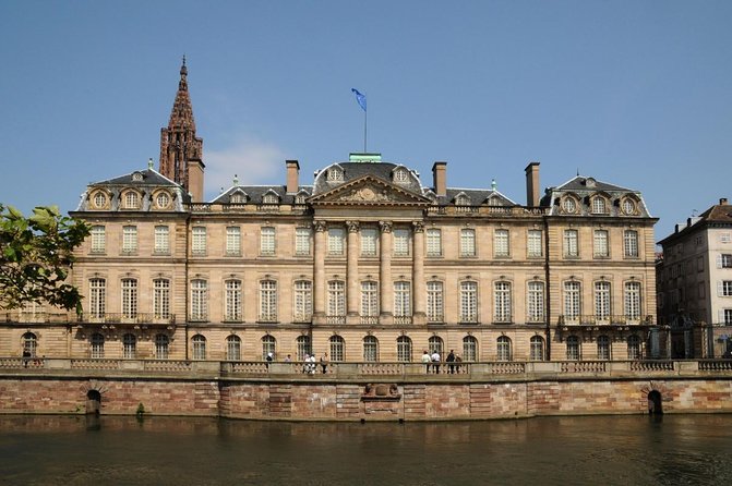 Explore the Instaworthy Spots of Strasbourg With a Local - Key Points