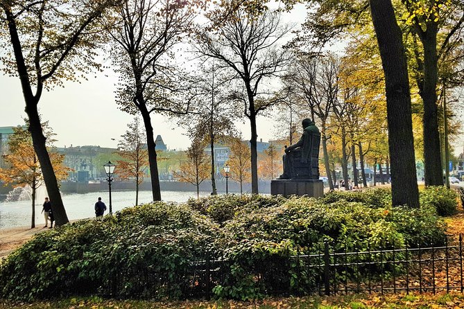 Explore the Instaworthy Spots of the Hague With a Local - Insider Tips for Instagram-Worthy Shots