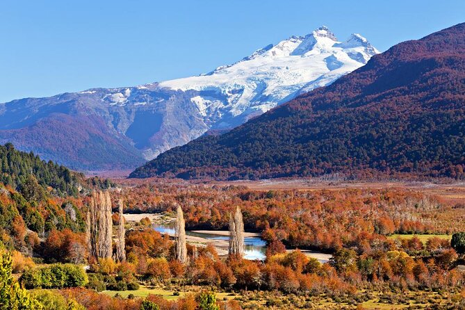 Explore the Tronador From Bariloche - Key Points