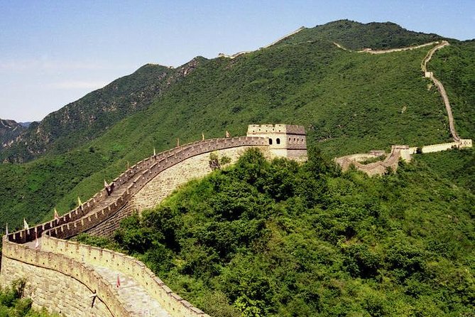 Fantastic Private Trip to Mutianyu Great Wall (English Service) - Safety Considerations