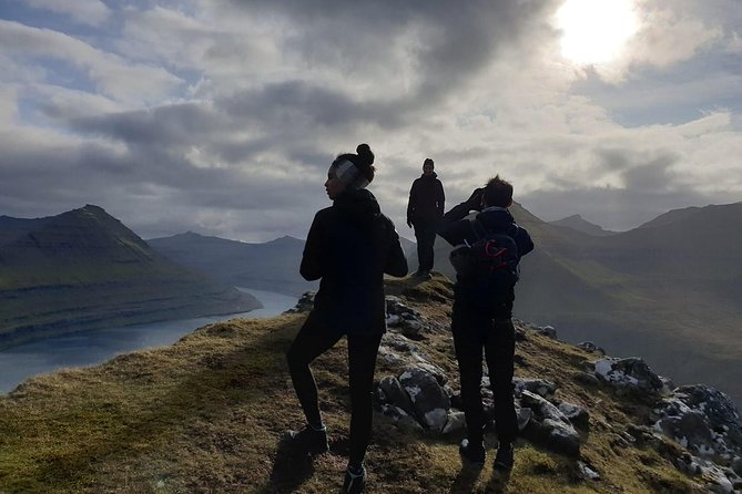 Faroe Islands Highlights Tour - Key Points