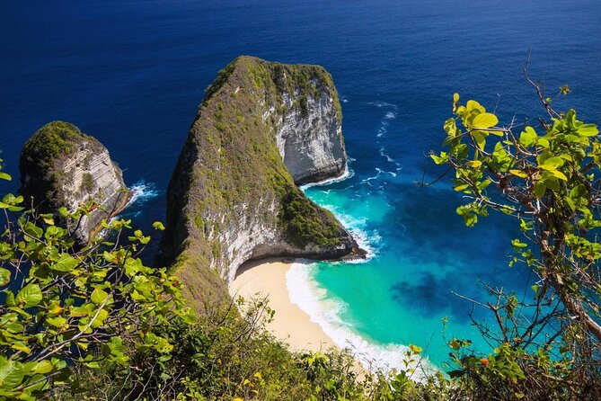 Fast Boat Transfer Sanur to Nusa Penida by Penidago - Key Points