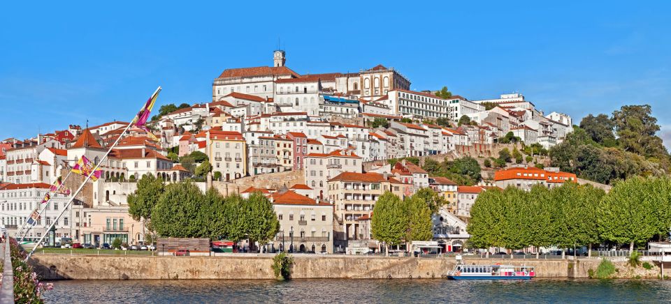 Fátima and Coimbra - Key Points