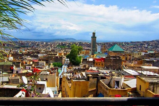 Fez Medina and Its Secrets : Cultural Tour (Private) - Key Points