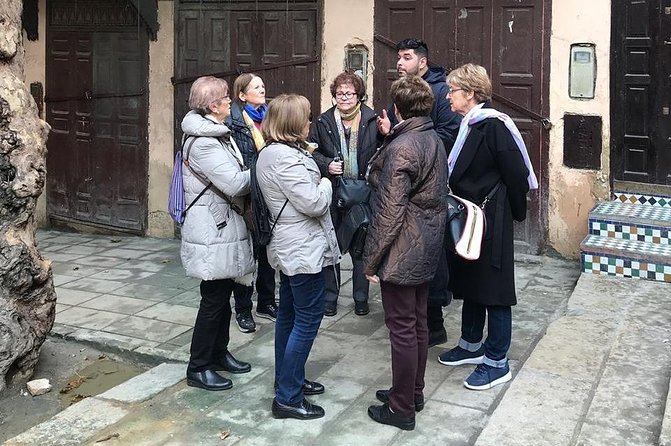 Fez Private Discovery Tour With a Local Guide - Key Points