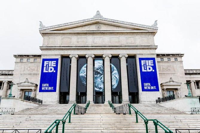 Field Museum of Natural History All-Access Pass - Visitor Information and Booking Process