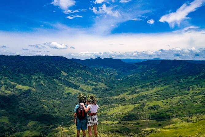 Fiji Private Hiking Tour (Mar ) - Key Points