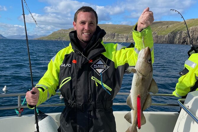 Fishing Experience in Faroe Islands - Key Points