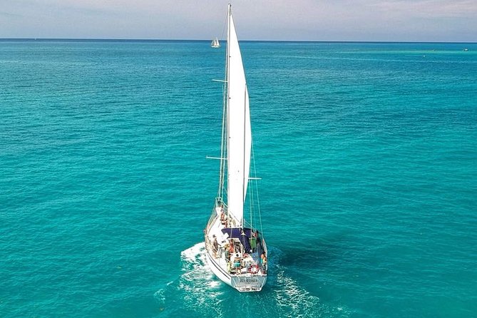 Florida Keys Reef Snorkel & Sail Adventure - Adventure Inclusions