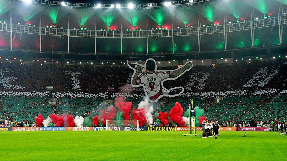 Fluminense Game Experience at the Iconic Maracanã Stadium - Key Points