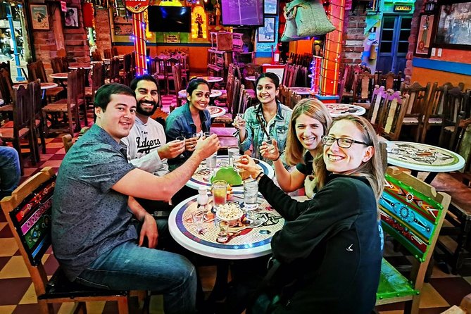 Food Tour in Medellin: An Authentic Culinary Experience - Key Points