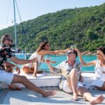 formentera ibiza small group trip by catamaran Formentera & Ibiza Small Group Trip by Catamaran
