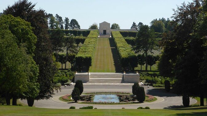 France: Verdun World War I Full-Day Private Trip From Paris (Mar ) - Key Points