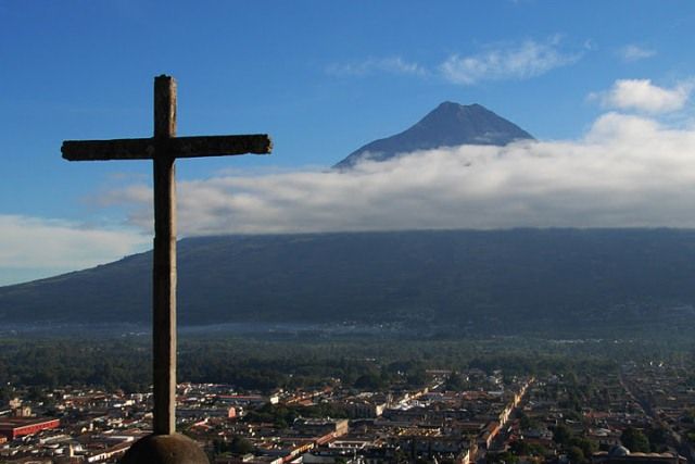 From Antigua or Guatemala : Coffee & Culture Full-Day Tour - Key Points