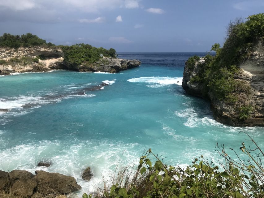 From Bali: Nusa Lembongan & Nusa Ceningan Island Tour - Key Points