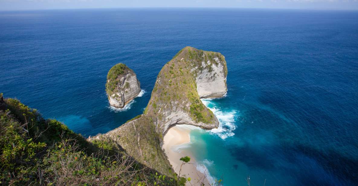 From Bali: Nusa Penida and Nusa Lembongan Island Tour - Key Points