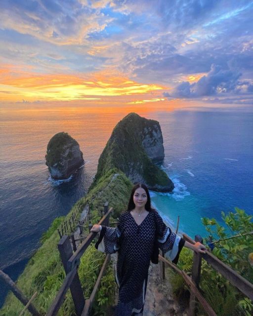 From Bali: Private Day Tour of Nusa Penida - Key Points