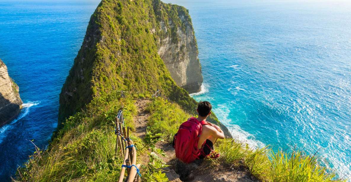 From Bali: West Nusa Penida & Snorkeling Small Group Tour - Key Points