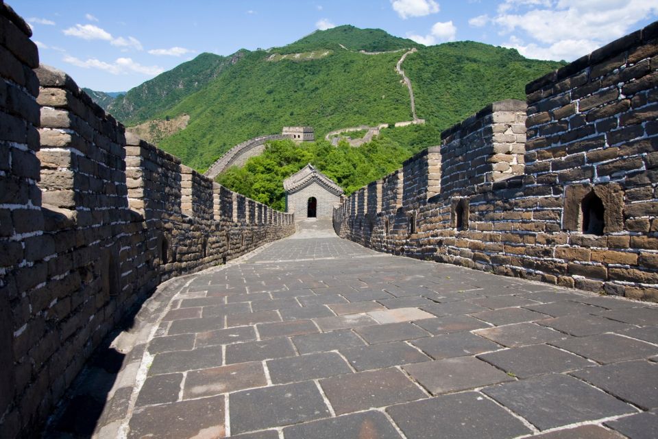 From Beijing: Private 12-Day China Tour - Booking Flexibility