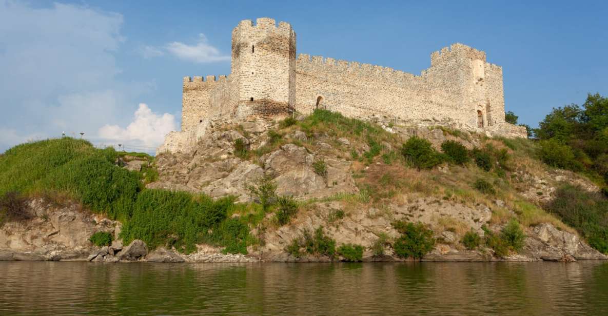 From Belgrade: Danube Day Trip With Wine and Brandy Tasting - Key Points