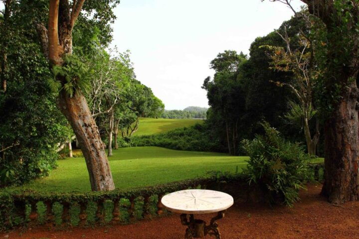 From Bentota or Beruwala: Geoffrey Bawa Country Estate Tour - Key Points