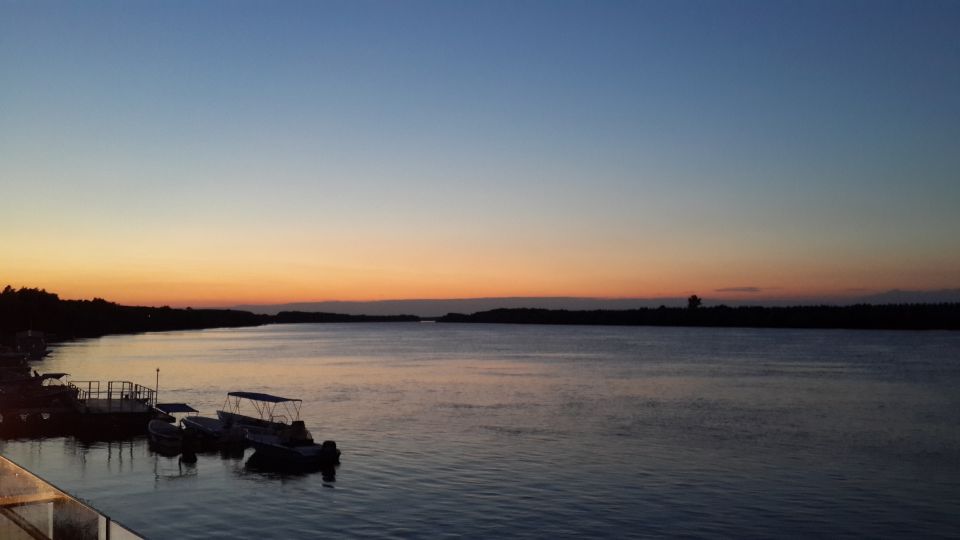 From Bucharest: 3-Day Danube Delta Birdwatching Private Tour - Participant and Booking Information