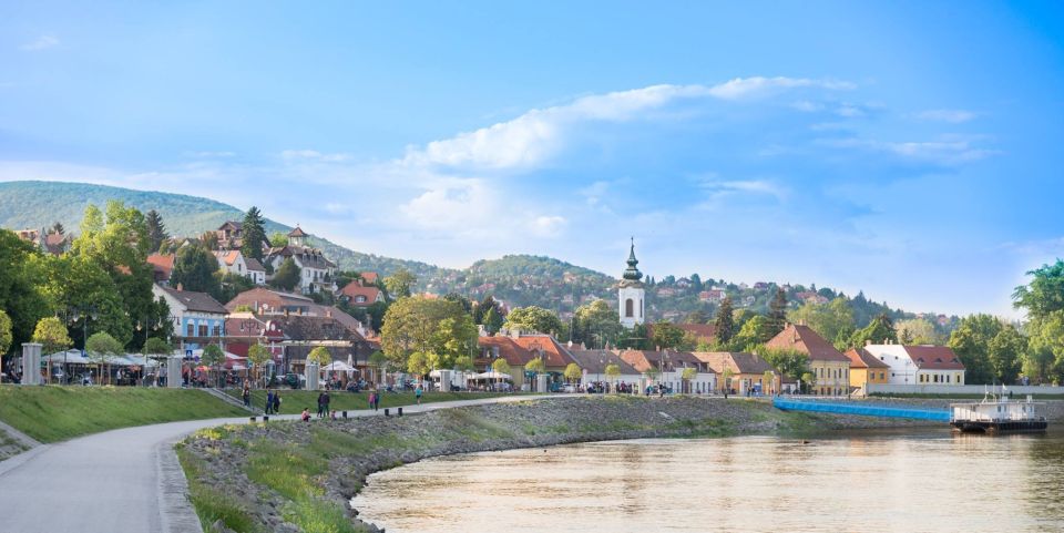 From Budapest: Danube Bend Full-Day Private Tour With Lunch - Key Points