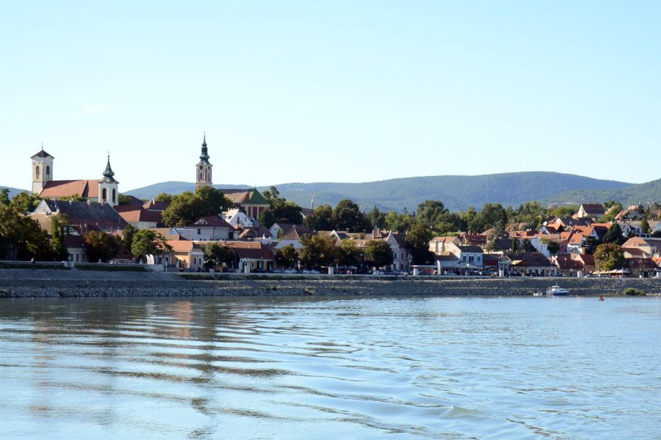 From Budapest: Half-Day Tour to Szentendre - Key Points